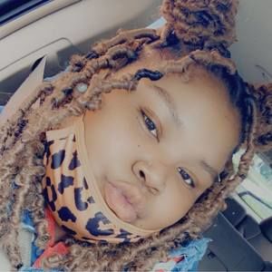 Meet your Posher, Kajheajah shanai